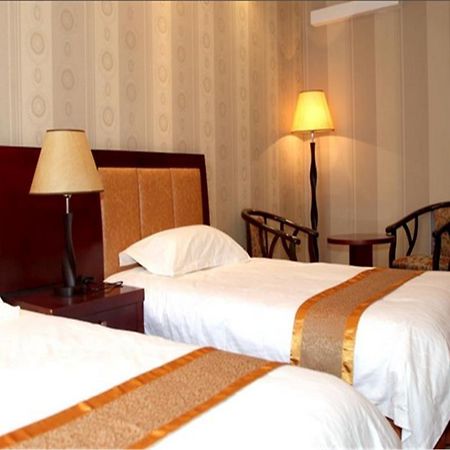 Best Western Gobi'S Kelso Ulaanbaatar Bagian luar foto