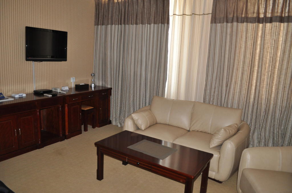 Best Western Gobi'S Kelso Ulaanbaatar Bagian luar foto