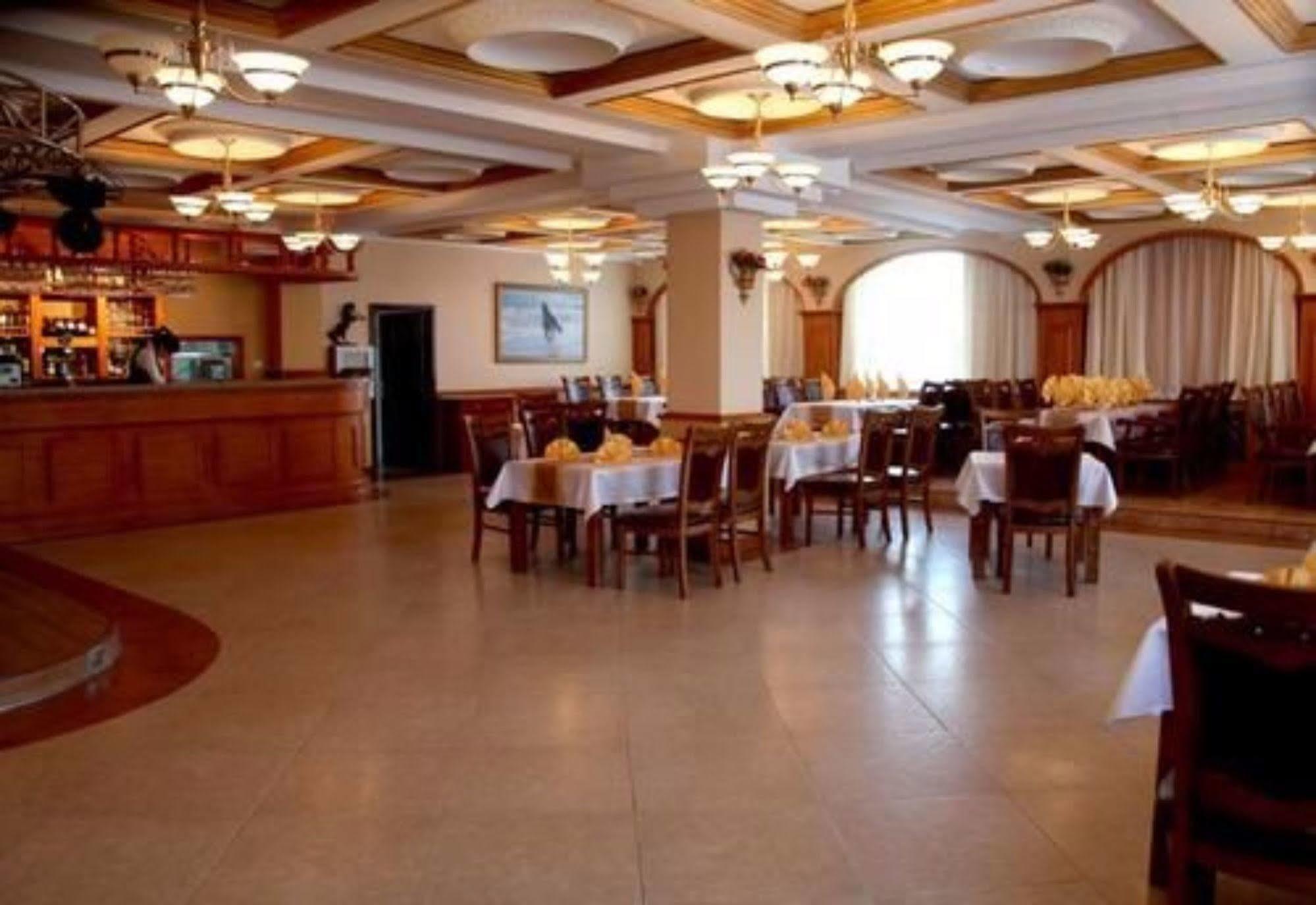 Best Western Gobi'S Kelso Ulaanbaatar Bagian luar foto