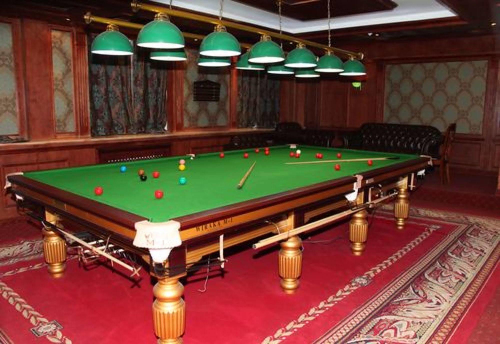 Best Western Gobi'S Kelso Ulaanbaatar Bagian luar foto